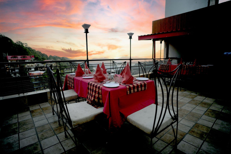 Others 4, Hotel Shivalik, Solan