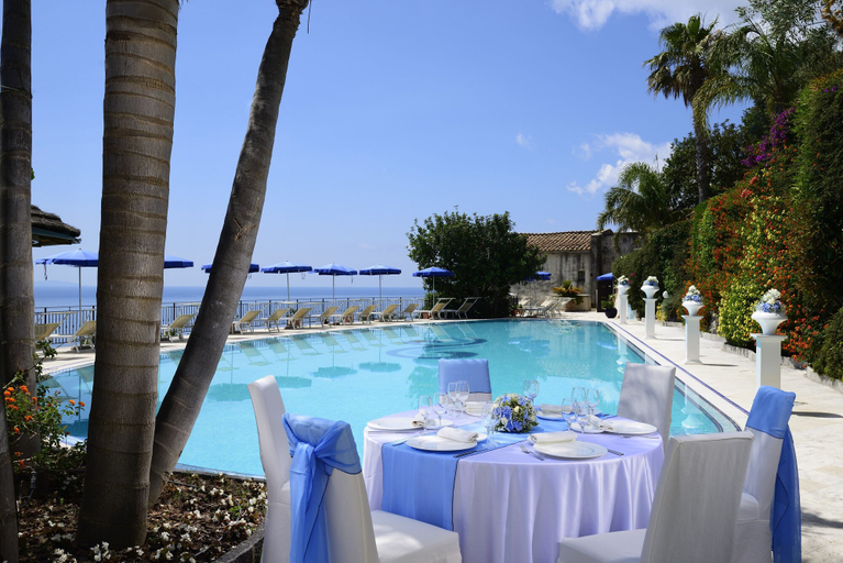 Sport & Beauty 2, Hotel Raito, Salerno