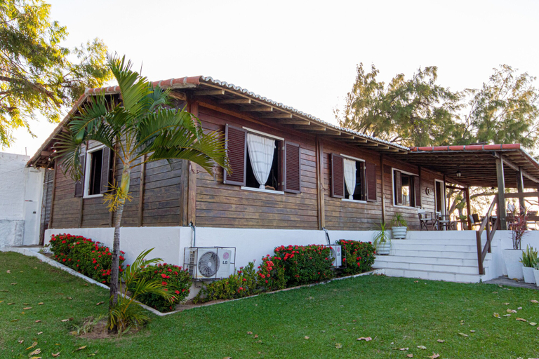 Exterior & Views 2, Casa em Porto Mirim por Carpediem, Maxaranguape