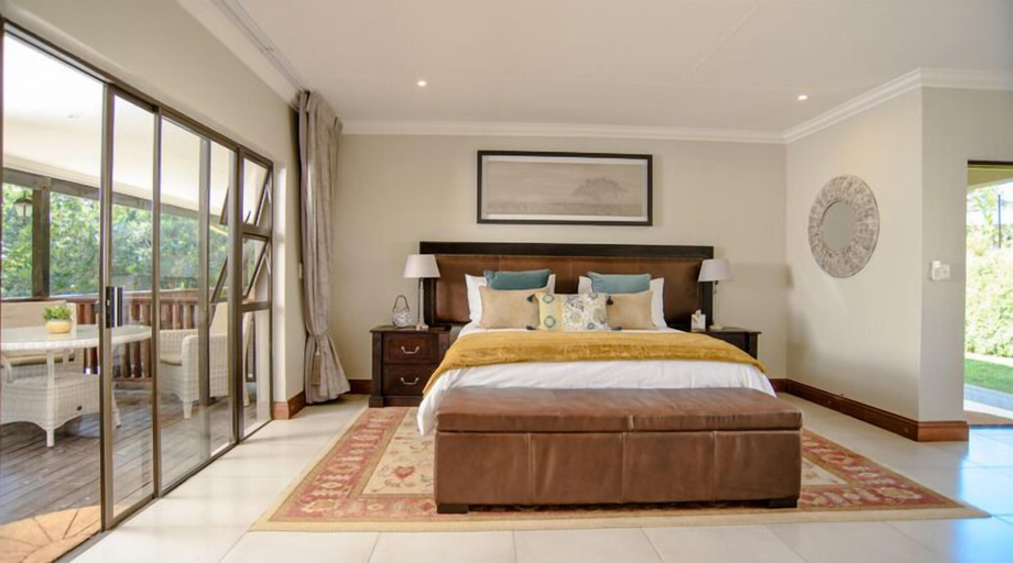 Bedroom 2, The Reserve Boutique Hotel, Ehlanzeni