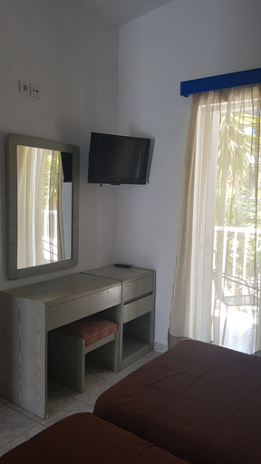 Bedroom 4, Aspro Spiti, South Aegean