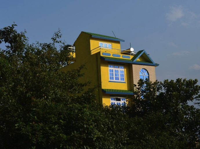 Exterior & Views 2, Dahachok Homestay, Bagmati