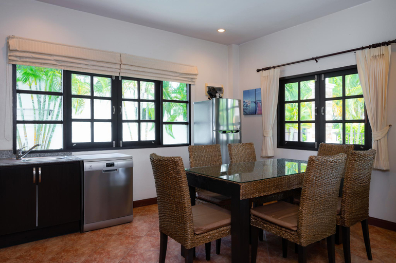 Others 5, Orchid Paradise Homes OPV 05, Hua Hin