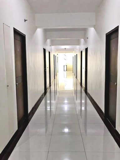 Others 5, Residenciale Boutique Apartments, Quezon City