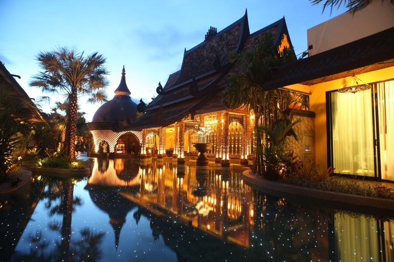Exterior & Views 2, Sawasdee Village, Pulau Phuket