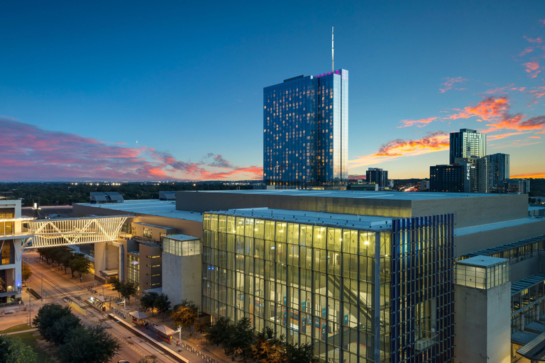Exterior & Views 2, Residence Inn by Marriott Austin Downtown/Convention Center, Travis