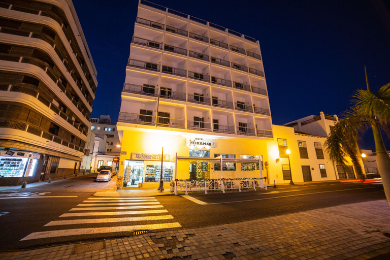 Exterior & Views 2, Hotel Miramar, Las Palmas