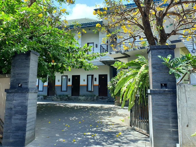 Exterior & Views 2, Comfy Room in Piliau Residence, Denpasar