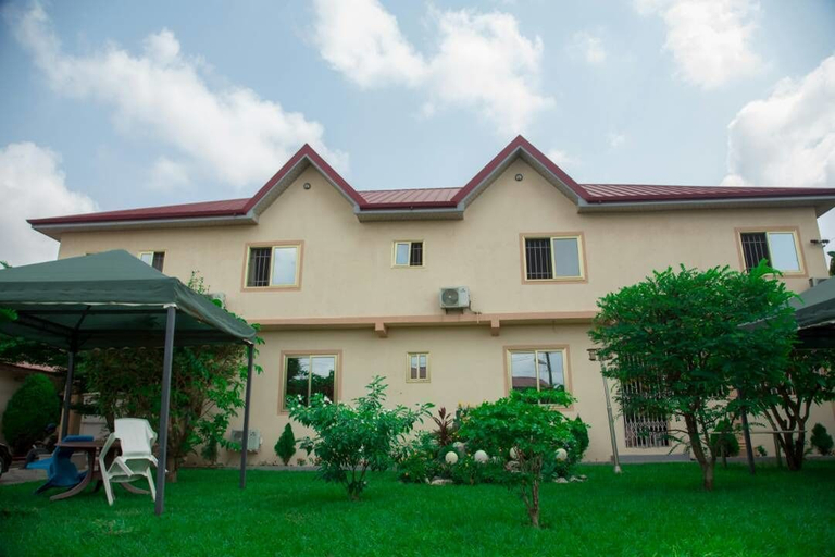 Exterior & Views 2, Magnolia Lodge, Tema