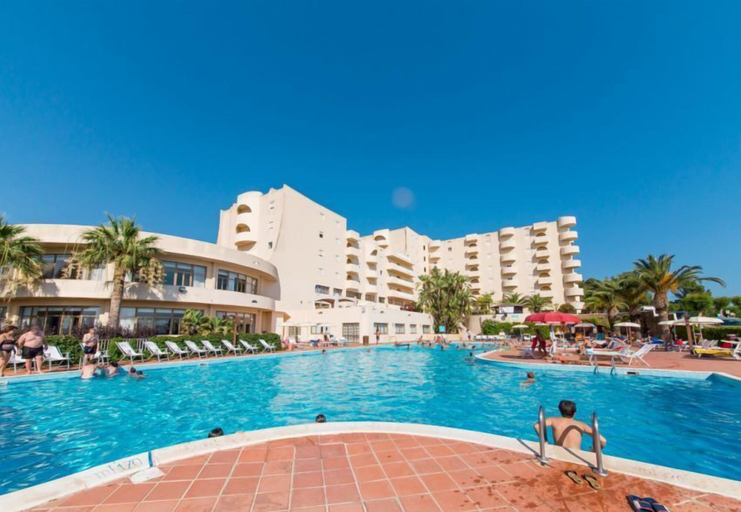 Sport & Beauty 2, Paradise Beach Resort, Trapani