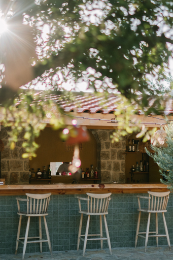 Food & Drinks 4, Kairos Hotel, Kaş