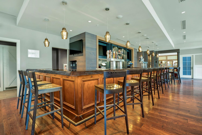 Food & Drinks 5, The Inn at Swarthmore, Delaware