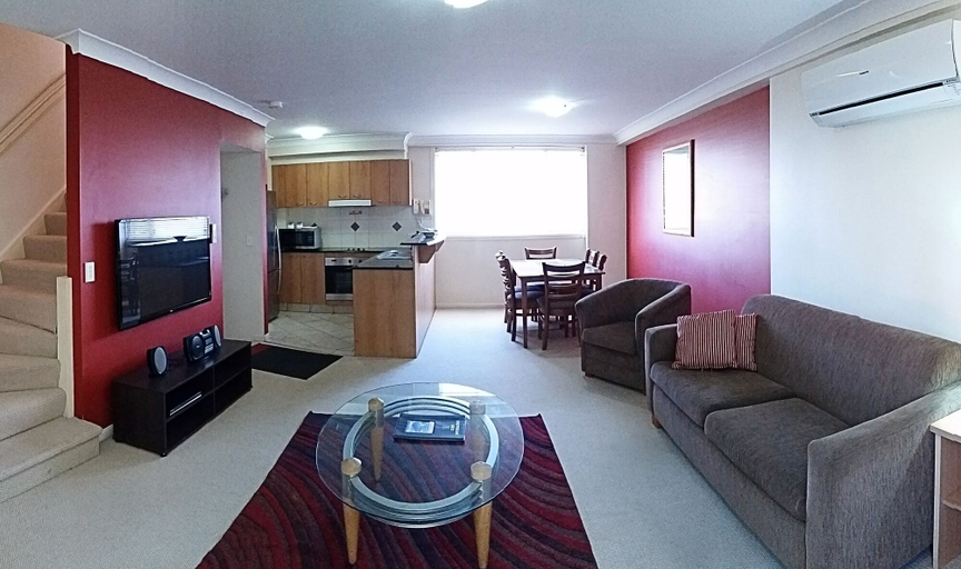 Others 5, Sunset Island Resort, Gold Coast