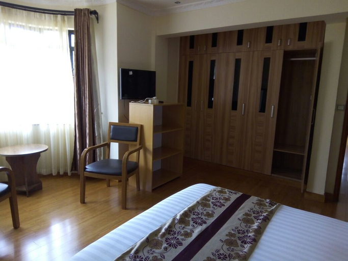 Bedroom 2, Nyari Rhemia Place Apartments, Westlands