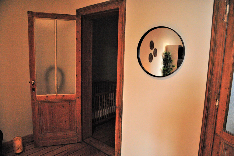 Bathroom 4, Sleep inn Antwerp, Antwerpen