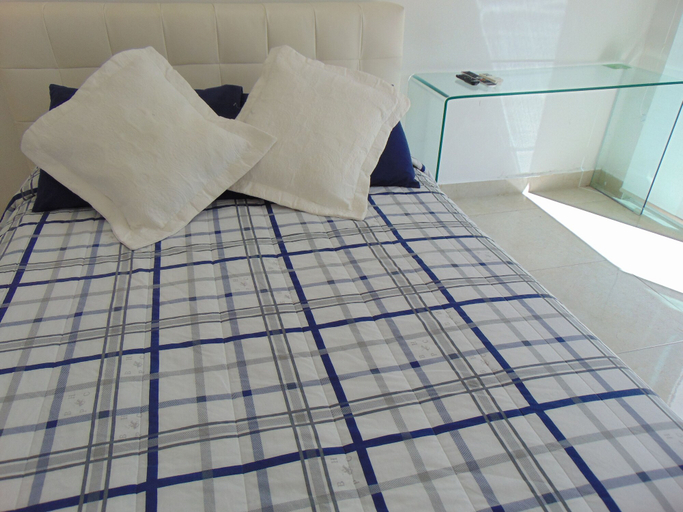 Bedroom 4, Departamentos Villas Capdeviel, Benito Juárez