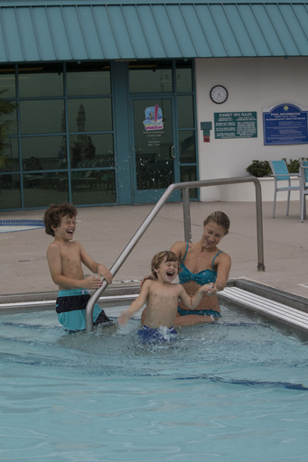 Sport & Beauty 3, Hilton Daytona Beach Oceanfront Resort, Volusia