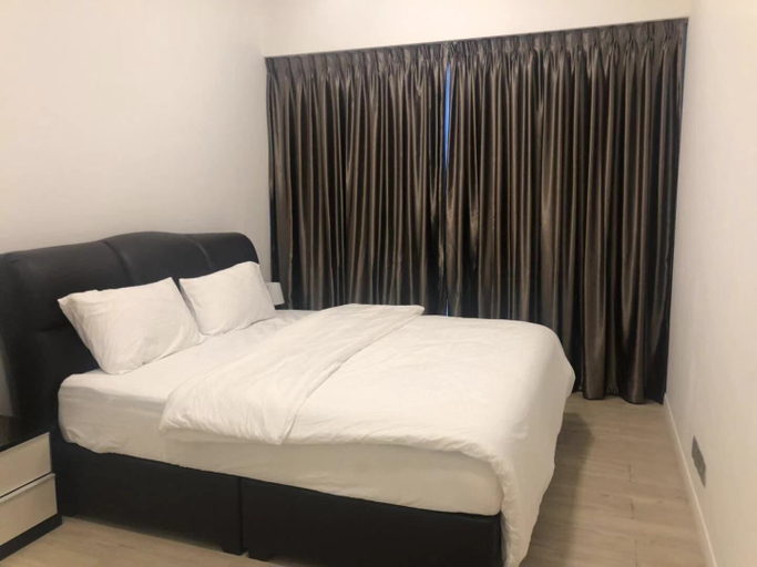 Bedroom 2, Sarah House, Seri Kembangan