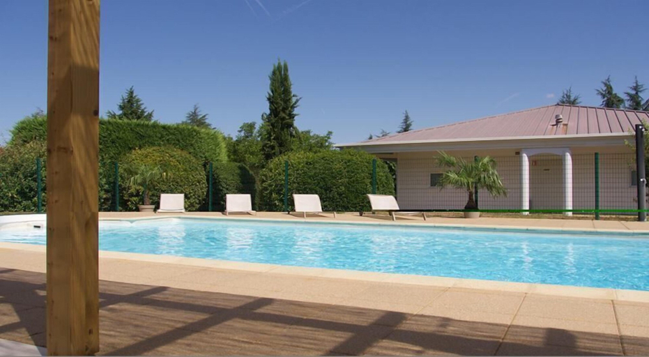 Sport & Beauty 5, Hôtel Grand Confort Le Moulin Rouge, Dordogne