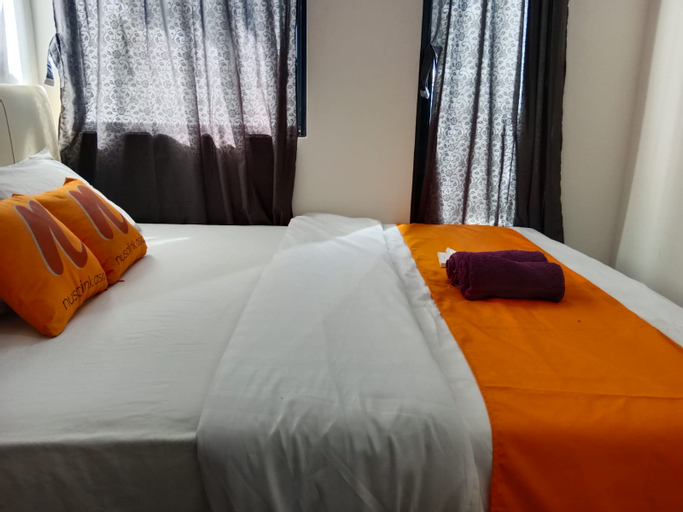 Bedroom 30