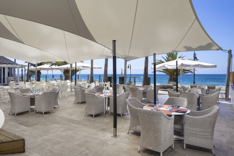 Food & Drinks 5, Sol Lanzarote - All Inclusive, Las Palmas