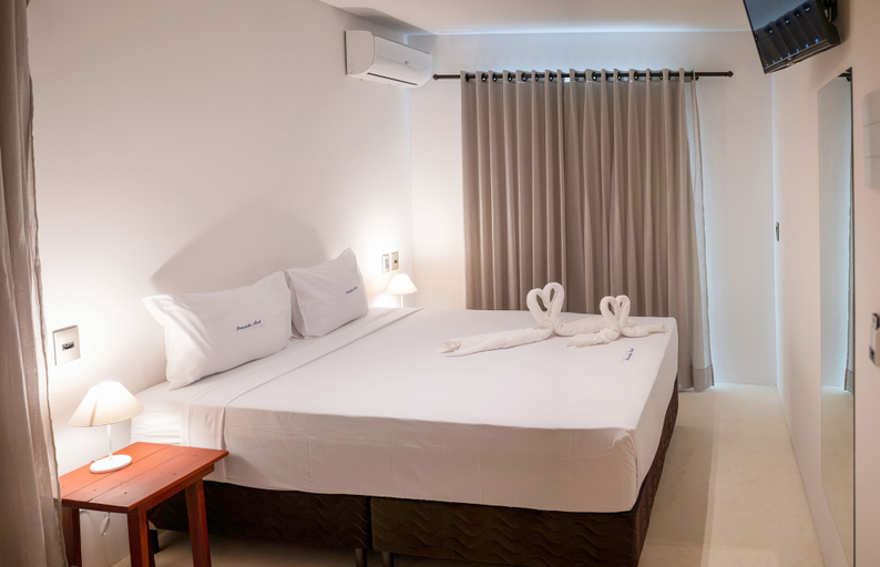 Bedroom 3, Pousada Azul, Jijoca de Jericoacoara