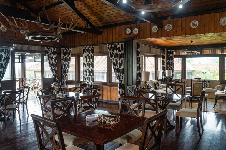 Food & Drinks 5, RedDoorz Premium @ Lido Sukabumi, Sukabumi