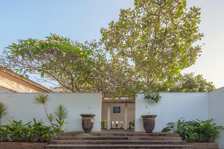 Exterior & Views 2, Ishq Talpe, Habaraduwa