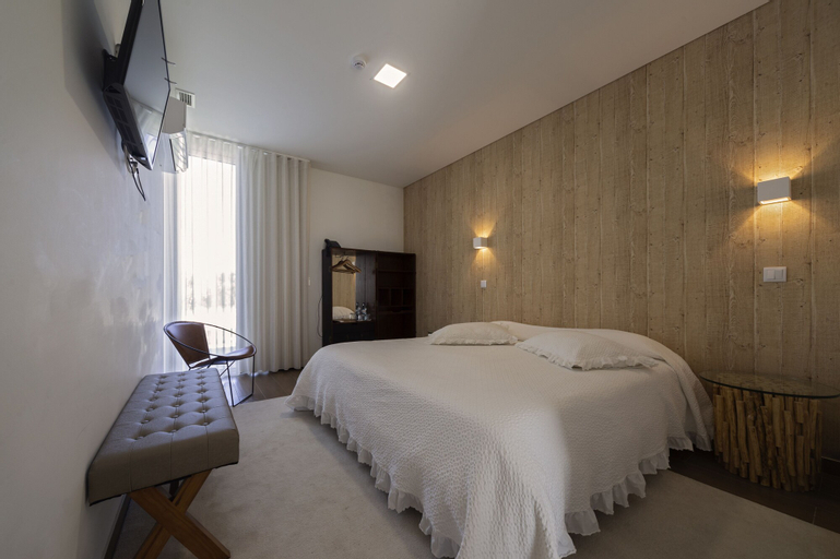 Bedroom 4, Quinta d'Anta - Hotel Rural, Figueira da Foz