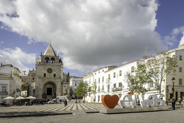 Exterior & Views 2, Hotel Dom Luis, Elvas