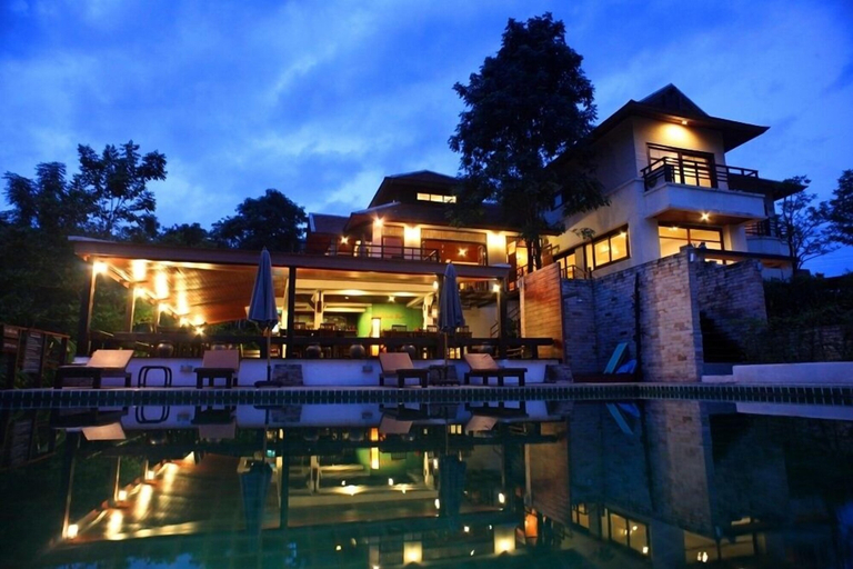 Exterior & Views 2, Phunacome Resort, Dan Sai