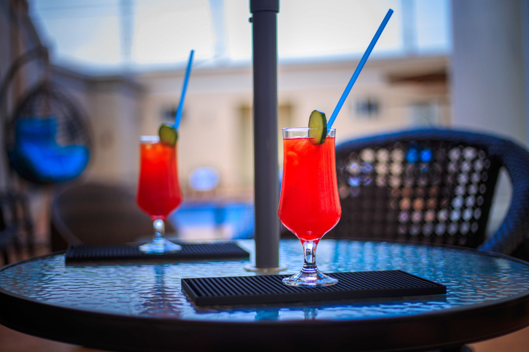 Food & Drinks 4, Joygate Hotel & Suites, Mushin