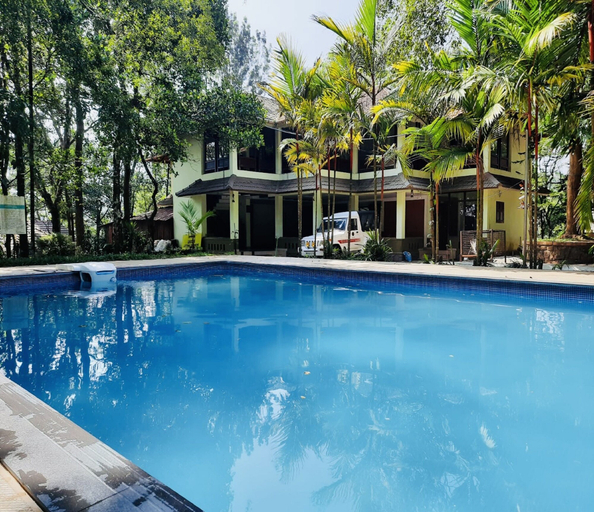 Sport & Beauty, Welcare Sunrise Valley resort, Wayanad