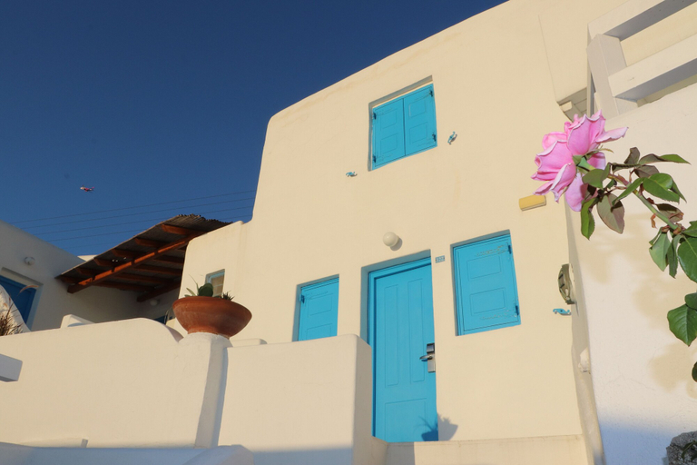 Exterior & Views 2, Hotel Madalena, South Aegean