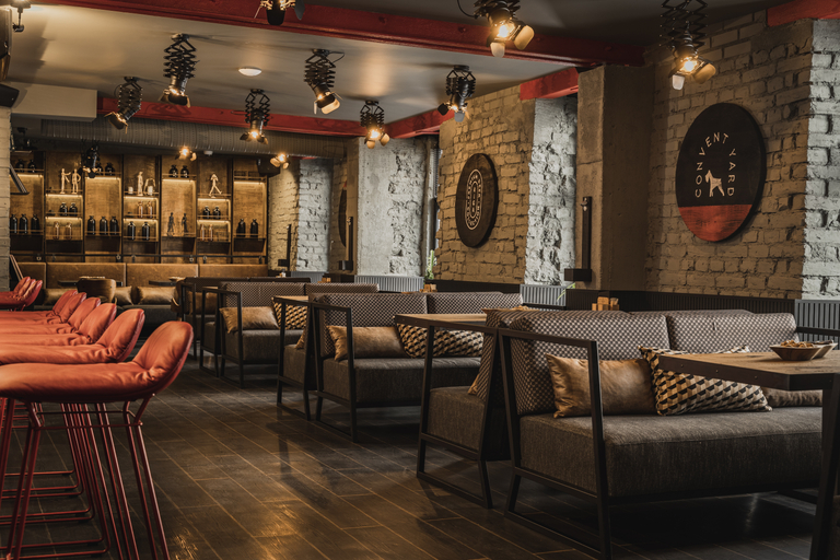 Food & Drinks 3, Konventa Seta Hotel - Keystone Collection, Riga