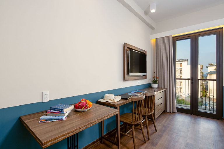 Others 5, Casa Rosa Apartment, Da Nang