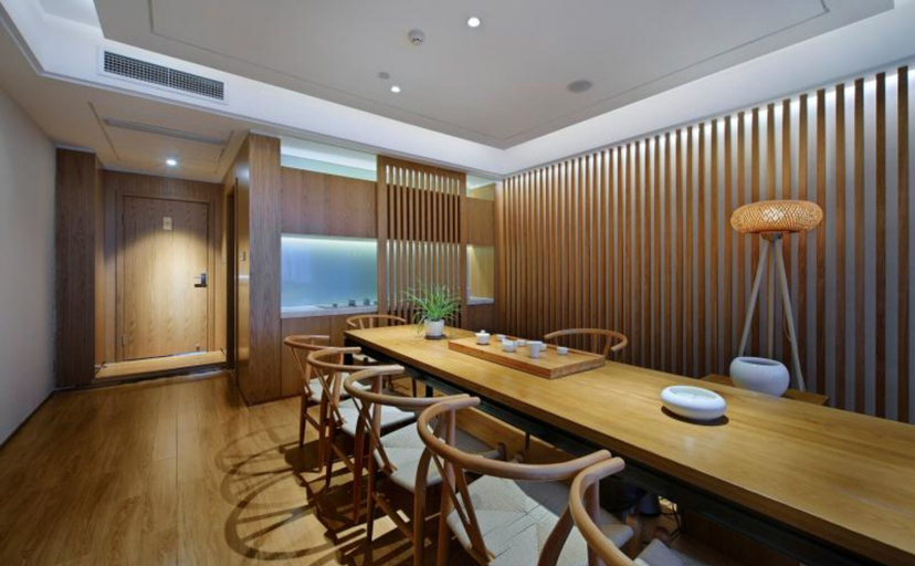 Others 5, Wuxi Shuyu Hotel, Wuxi