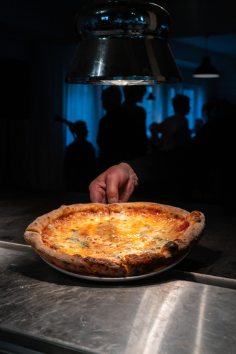 Food & Drinks 5, Stora Frögården, Mörbylånga