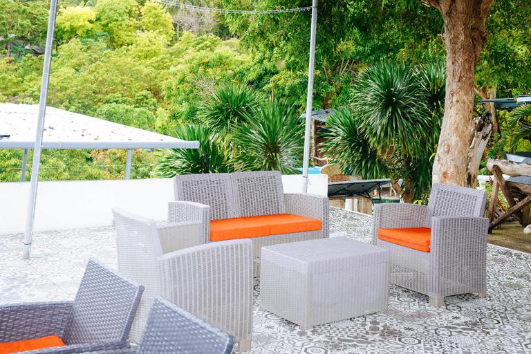 Others 2, Negra Mountain Resort, Oslob