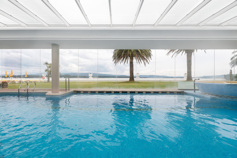 Sport & Beauty 2, Eurostars Gran Hotel La Toja, Pontevedra