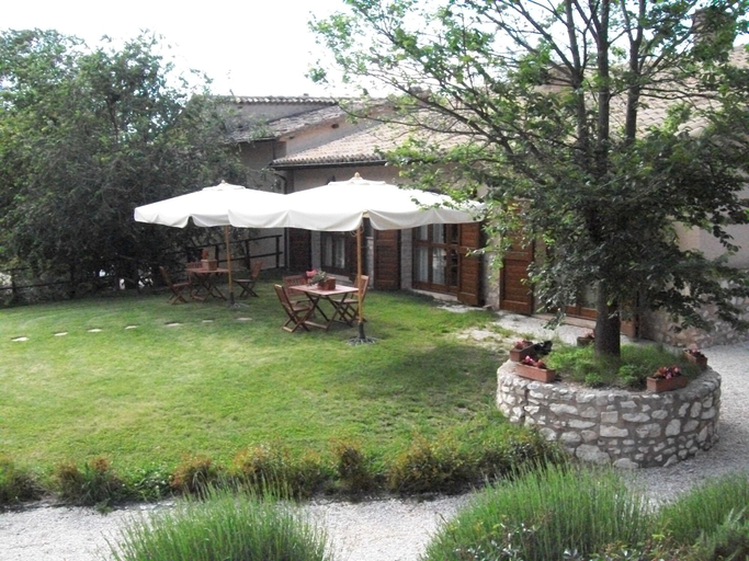 Others 5, Agriturismo Il Casalino, Perugia