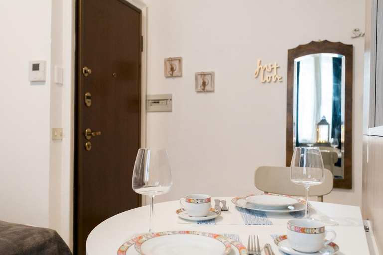Others 5, Co-c933-ggar24d1 - Love Smile Apartment, Como