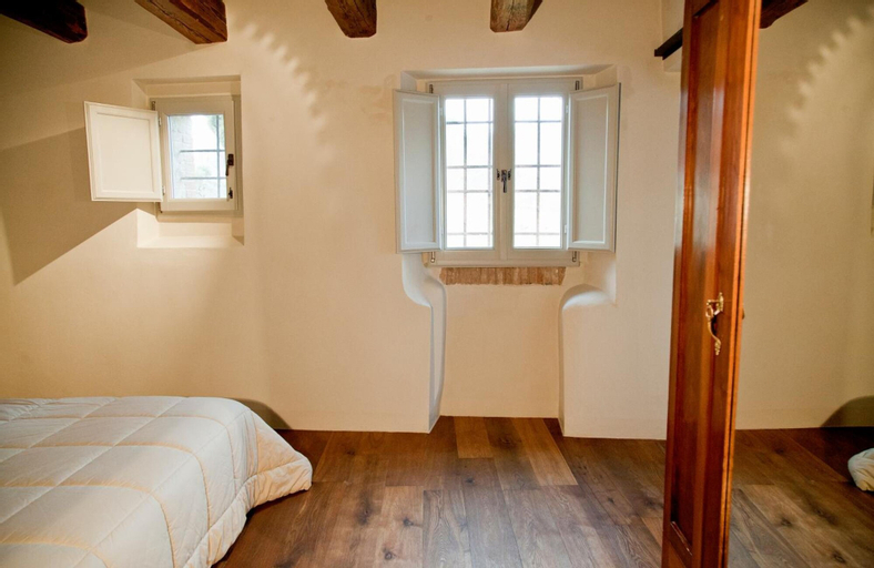 Bedroom 4, Azienda Agricola Baccagnano, Ravenna