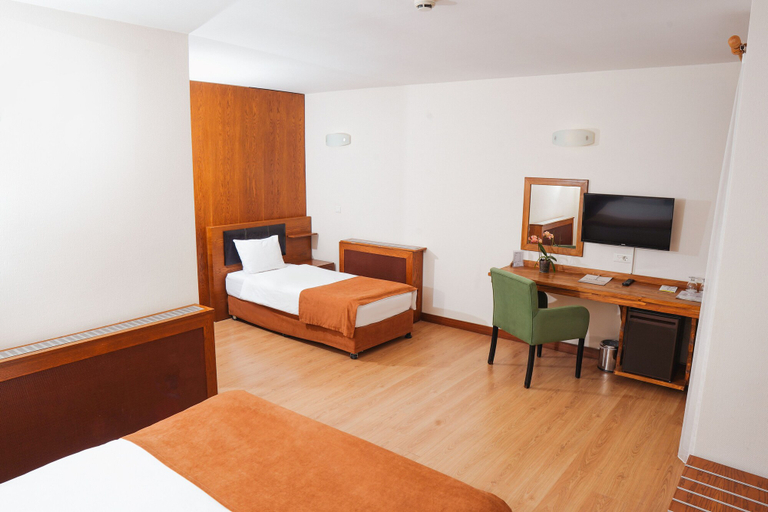 Bedroom 4, A Diamond The Resort Spa Sapanca, Izmit