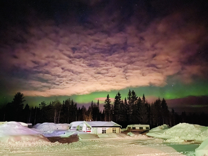 Others 4, Sæteråsen Hytter & Camping, Trysil
