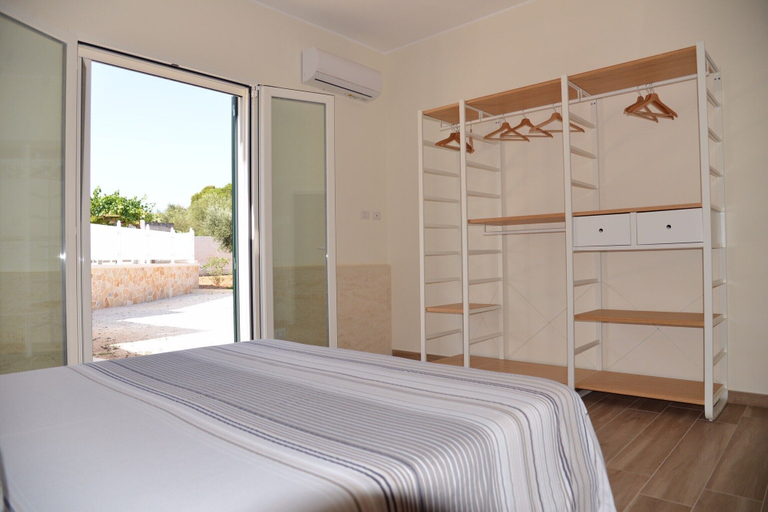 Bedroom 3, Corte del Sole, Taranto