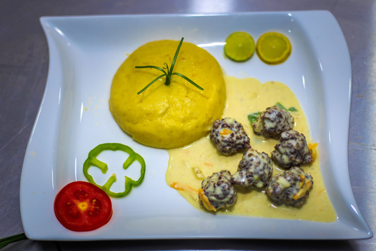 Food & Drinks 5, Joygate Hotel & Suites, Mushin