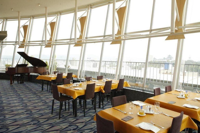 Food & Drinks 4, Hotel Avalorm Kinokuni, Wakayama