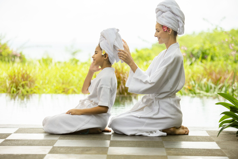 Sport & Beauty 5, Hilton Bali Resort, Badung