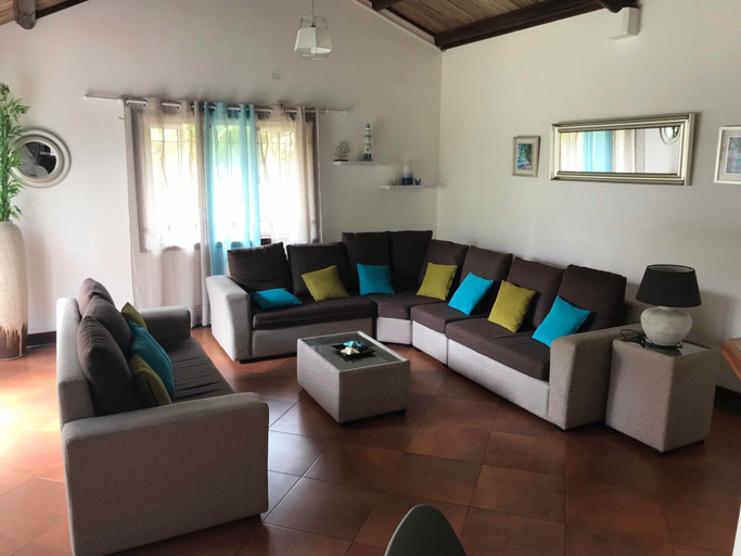 Others 4, H&K Villa